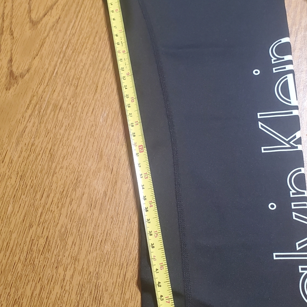 Calvin Klein Performance leggings, Small - Picture 6 of 6